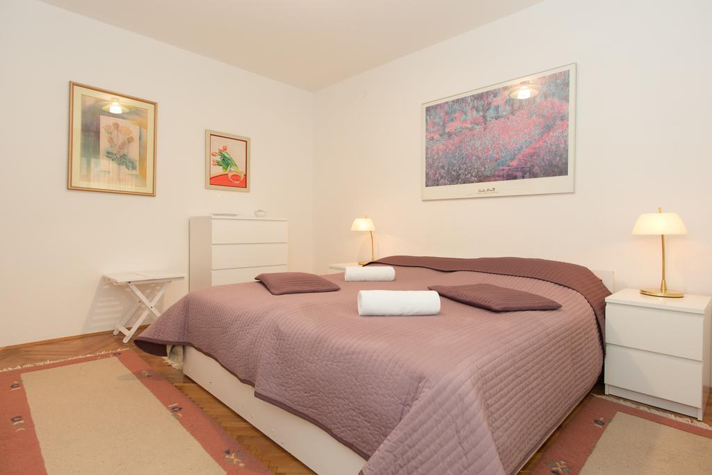 Apartment Gloria Sarajevo Room photo