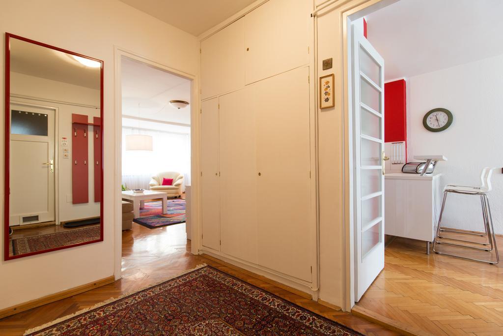Apartment Gloria Sarajevo Exterior photo