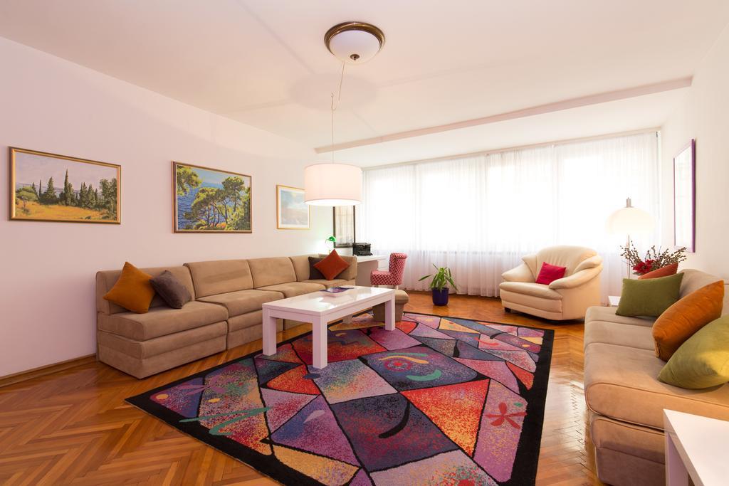 Apartment Gloria Sarajevo Exterior photo