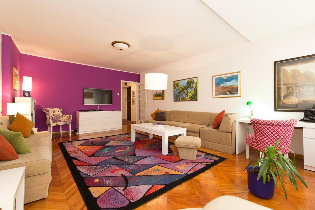 Apartment Gloria Sarajevo Exterior photo